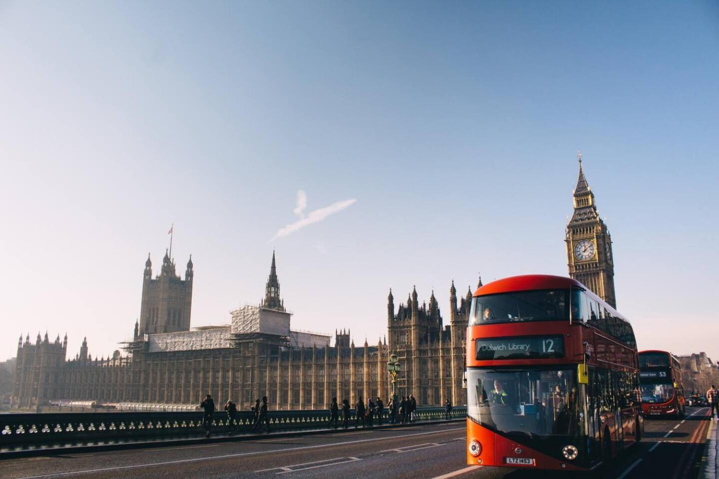 King'S Cross Cosy Corner Pass The Keys Apartamento Londres Exterior foto